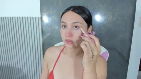 Lana online show from March 26, 2026, 8:03 pm