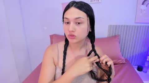 Snapshot of lana_boomer chatting on July 15, 2026, 8:03 pm Lana online show from July 15, 2026, 8:03 pm