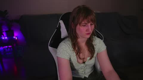 Snapshot of lana_del_kay chatting on April 4, 2026, 7:55 pm Kay online show from April 4, 2026, 7:55 pm