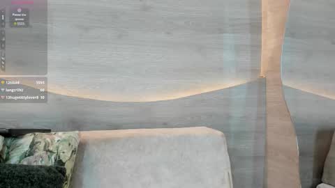 lana_lann online show from March 2, 2026, 7:15 am