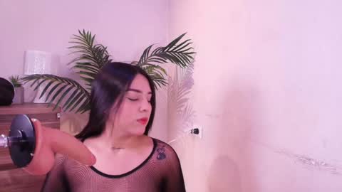 Snapshot of lana_ortega chatting on September 22, 2025, 4:36 am LANA online show from September 22, 2025, 4:36 am
