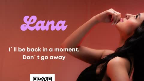Snapshot of lana_owens1 chatting on April 9, 2026, 11:21 pm Lana Owens online show from April 9, 2026, 11:21 pm
