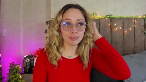 Lana online show from February 27, 2026, 5:07 am