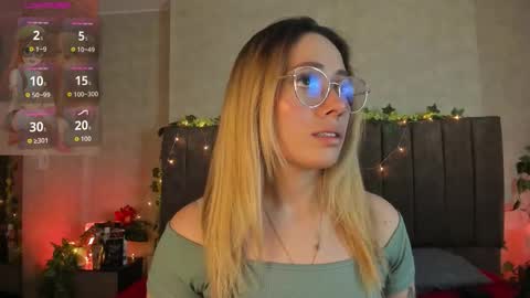 Lana online show from March 20, 2026, 3:55 am