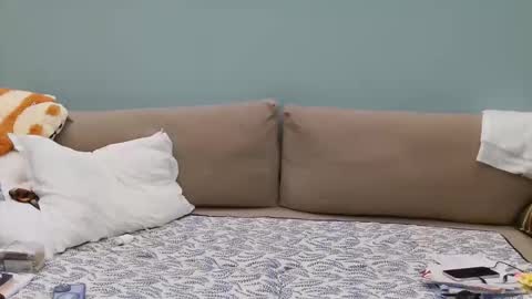 Lana online show from September 20, 2025, 12:50 pm