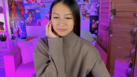 LanaBakers NONUDE MODEL online show from December 3, 2024, 2:36 am