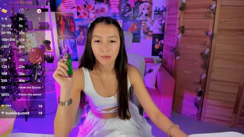 LanaBakers NONUDE MODEL online show from December 4, 2024, 8:56 am