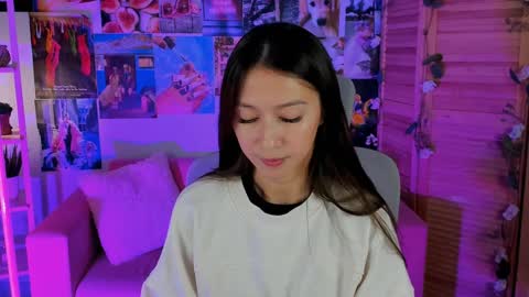 LanaBakers NONUDE MODEL online show from December 5, 2024, 5:37 am