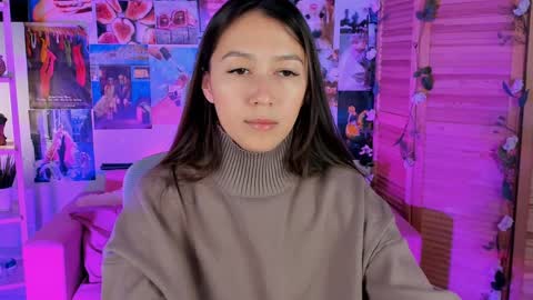 LanaBakers NONUDE MODEL online show from December 11, 2024, 2:30 am