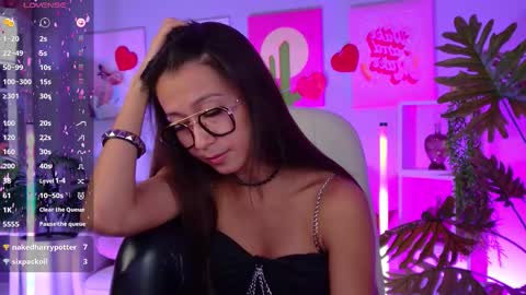 LanaBakers NONUDE MODEL online show from February 20, 2026, 6:26 am