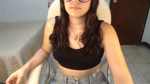 Snapshot of lanabandit chatting on December 9, 2024, 10:41 pm Lana Marie online show from December 9, 2024, 10:41 pm