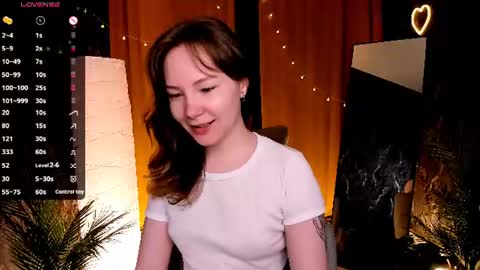 Lana online show from July 27, 2026, 2:18 am