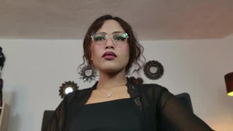 Mistress Lana online show from December 15, 2025, 2:21 pm