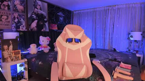 L A N A  online show from January 13, 2025, 3:23 am