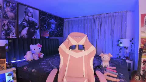 L A N A  online show from January 16, 2025, 2:41 am