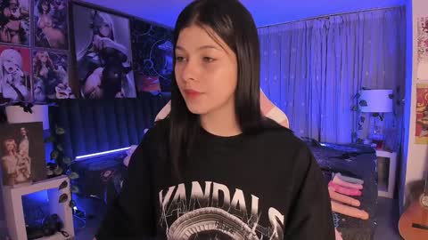 L A N A  online show from January 30, 2025, 1:22 am