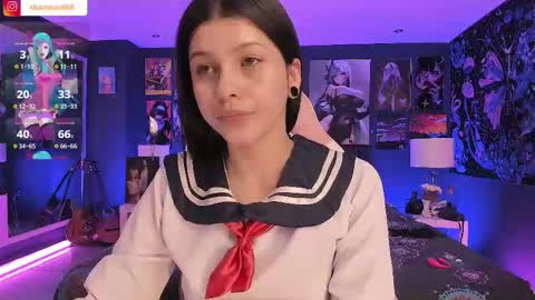 L A N A  online show from October 9, 2025, 12:14 pm