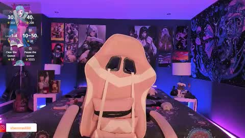 L A N A  online show from November 7, 2025, 12:49 pm