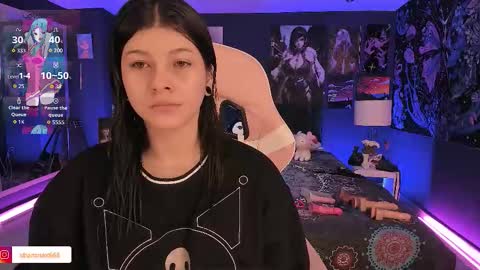 L A N A  online show from November 16, 2025, 12:44 pm