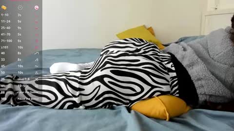 Snapshot of lanalandd chatting on February 13, 2025, 10:55 am Lana online show from February 13, 2025, 10:55 am