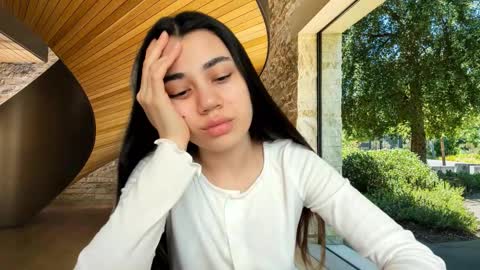 Snapshot of lanalandd chatting on September 13, 2025, 10:15 am Lana online show from September 13, 2025, 10:15 am