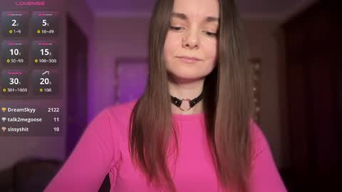 Lana online show from April 8, 2026, 12:10 am