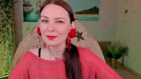 Lana Radiance online show from May 5, 2026, 8:22 am