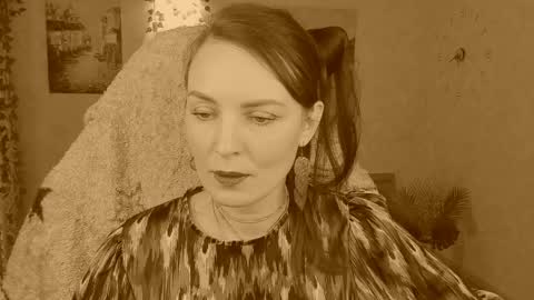 Lana Radiance online show from May 14, 2026, 3:19 pm