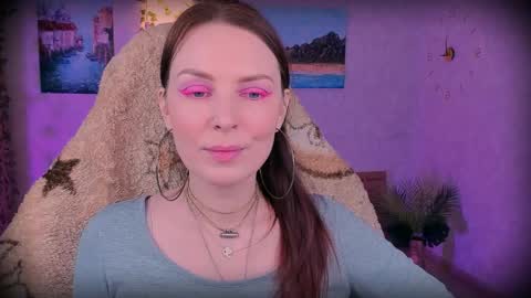 Lana Radiance online show from May 15, 2026, 12:01 pm