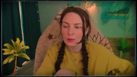 Lana Radiance online show from July 8, 2026, 12:31 pm