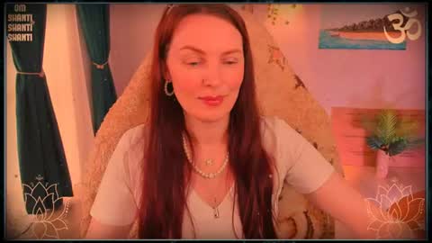 Lana Radiance online show from July 20, 2026, 1:13 pm