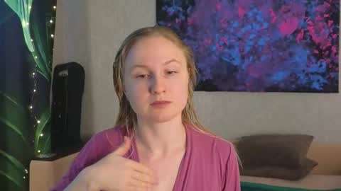 LanaviSmith online show from February 9, 2026, 6:17 am