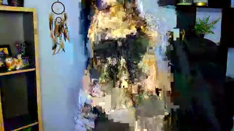 LanaXStar online show from February 25, 2026, 7:40 am