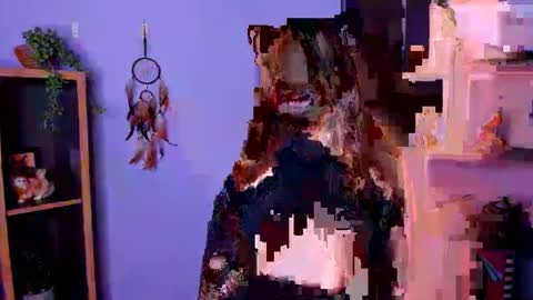 LanaXStar online show from March 20, 2026, 7:57 am