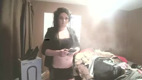 Snapshot of lance_creed chatting on February 12, 2025, 5:47 am Megan Brookes online show from February 12, 2025, 5:47 am