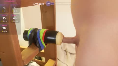 lanceguerr  online show from February 5, 2026, 10:14 pm