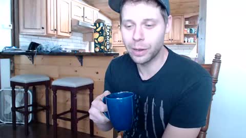 Snapshot of lancehardin chatting on January 14, 2025, 3:15 pm Lance online show from January 14, 2025, 3:15 pm