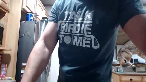 Snapshot of lancehardin chatting on February 20, 2025, 12:41 am Lance online show from February 20, 2025, 12:41 am