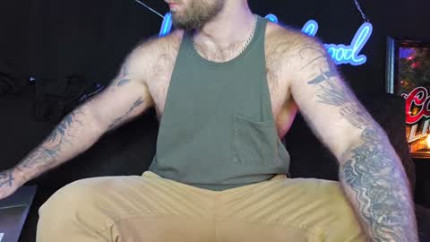 Snapshot of lancehardwood222 chatting on December 13, 2024, 1:26 am LANCE online show from December 13, 2024, 1:26 am