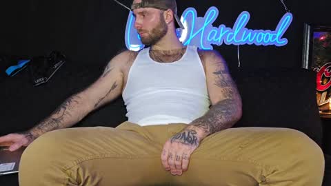 Snapshot of lancehardwood222 chatting on December 15, 2024, 2:30 am LANCE online show from December 15, 2024, 2:30 am