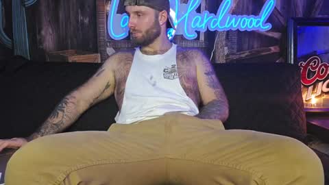 Snapshot of lancehardwood222 chatting on December 28, 2024, 1:18 am LANCE online show from December 28, 2024, 1:18 am