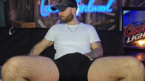 Snapshot of lancehardwood222 chatting on February 26, 2025, 1:32 am LANCE online show from February 26, 2025, 1:32 am