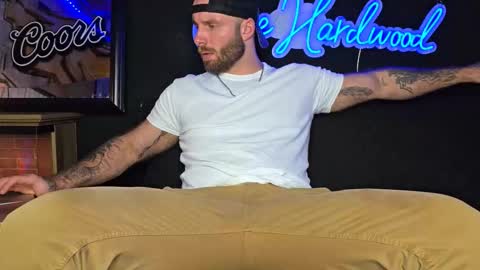 Snapshot of lancehardwood222 chatting on February 2, 2026, 1:04 am LANCE online show from February 2, 2026, 1:04 am