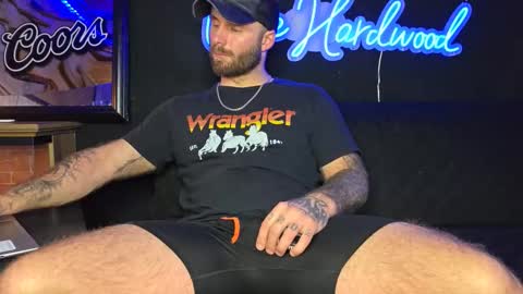 Snapshot of lancehardwood222 chatting on February 6, 2026, 1:21 am LANCE online show from February 6, 2026, 1:21 am