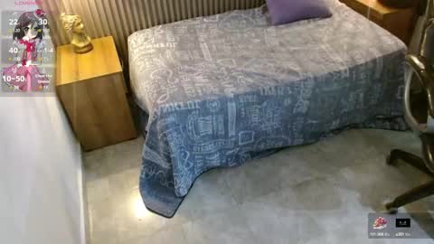 Lancelot V. online show from October 2, 2025, 5:47 am