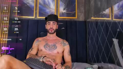 Snapshot of lancelot_benwick chatting on June 11, 2026, 12:32 am Lancelot Benwick online show from June 11, 2026, 12:32 am