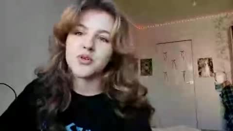 landryedmonds online show from March 13, 2026, 7:37 am