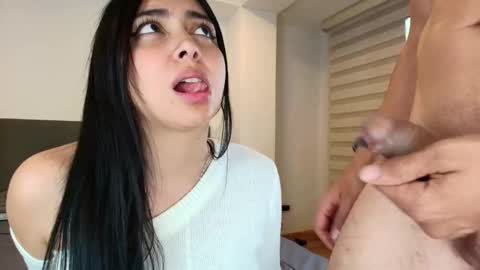 Valen and George online show from September 24, 2025, 2:37 am