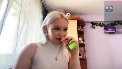 Alice online show from September 9, 2025, 4:01 am