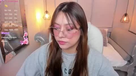 Lanna online show from October 22, 2025, 11:54 am